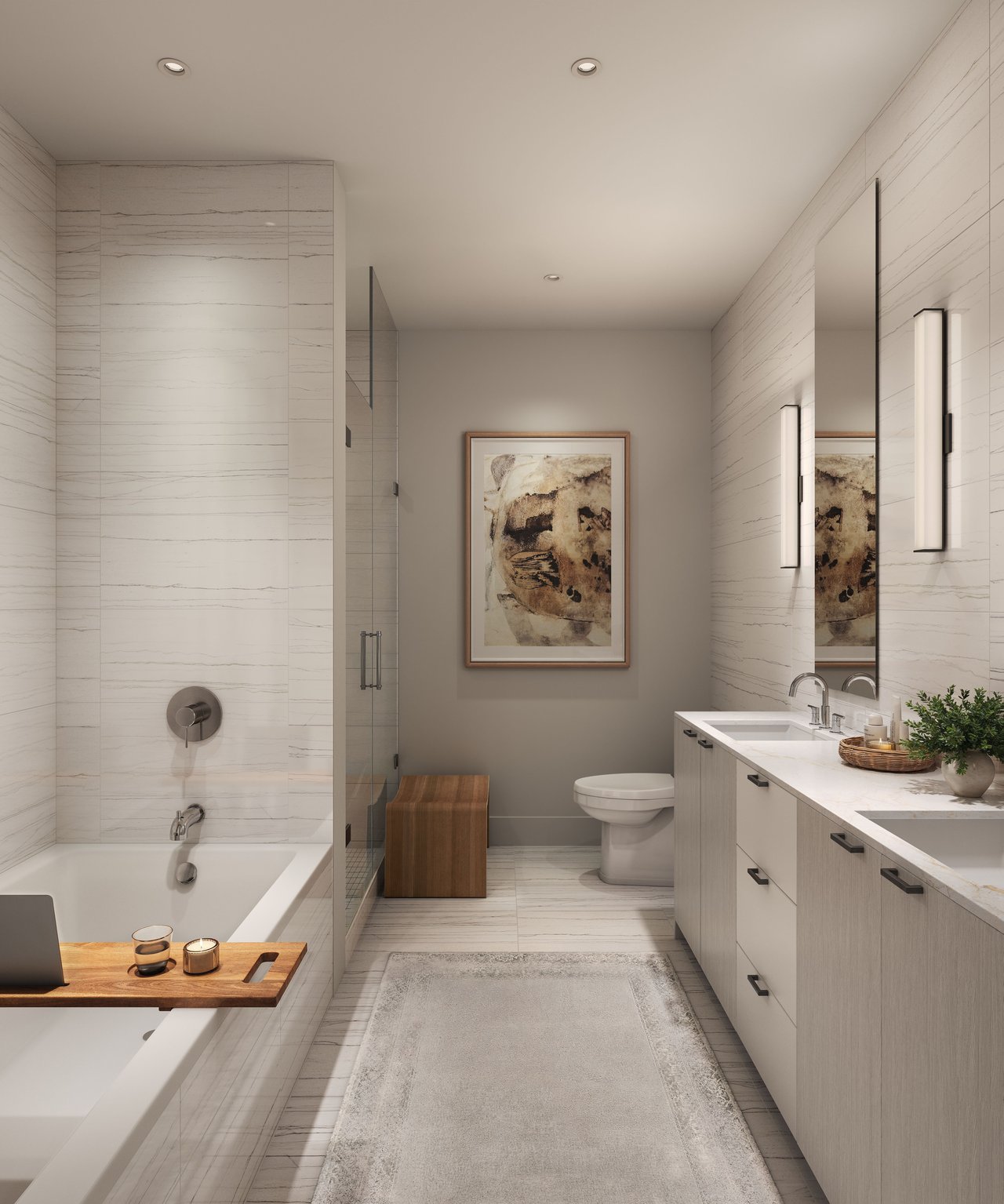 Claystone Condos