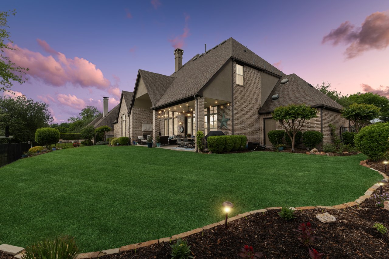 2801 Golden Meadow Goes Under Contract in a Day