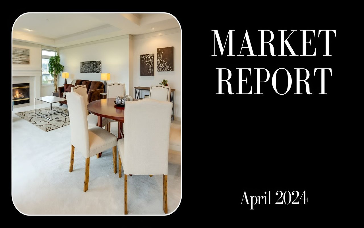 Monthly Market Update