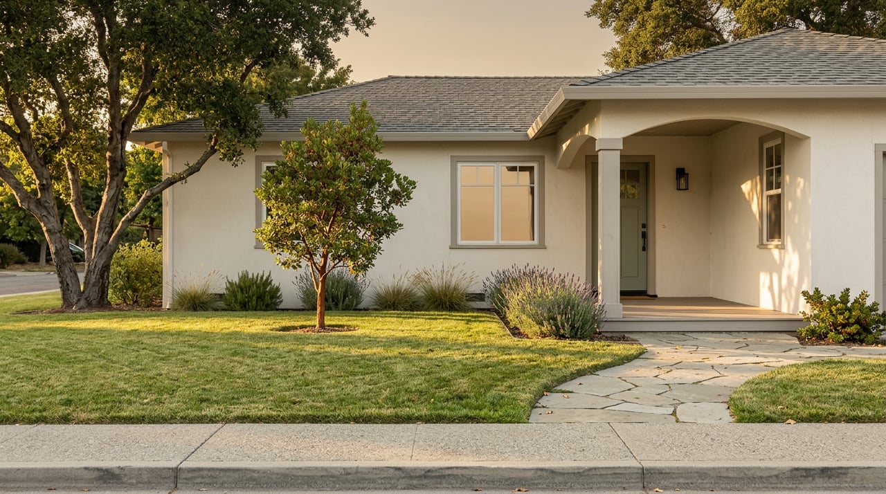 Walnut Creek Is Remodeling Itself This Summer, Just Not All in the Same Direction
