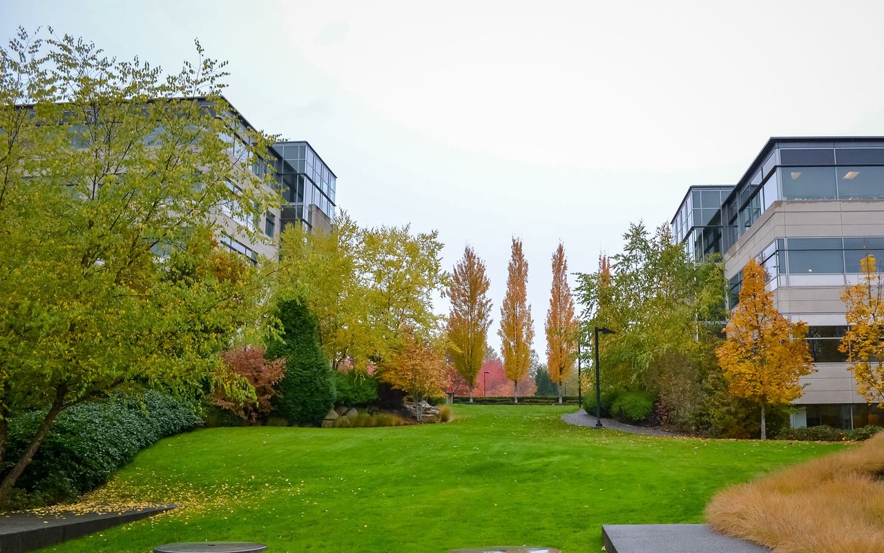 Redmond
