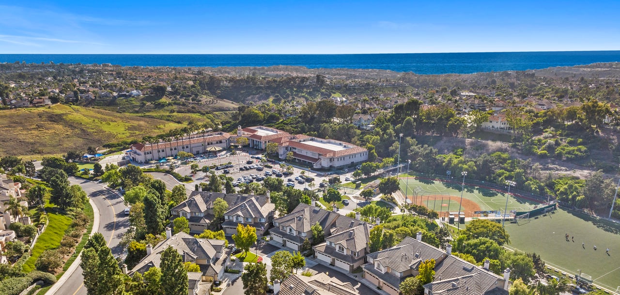 Bear Brand, Laguna Niguel — From Someone Who Actually Lives Here