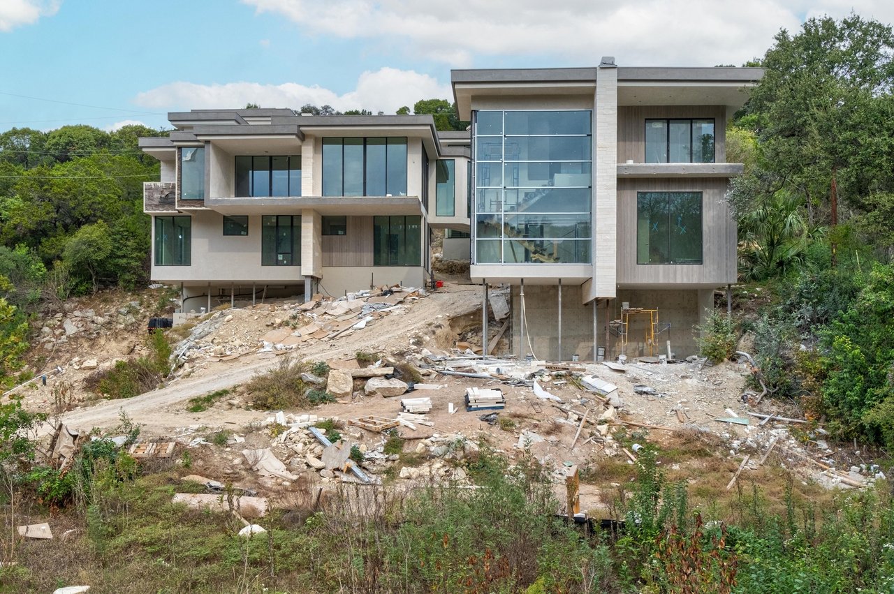 716 Laurel Valley Road