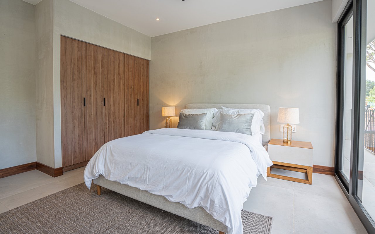 Casa Ko | Tropical Modern 4BR Retreat in Tamarindo with Exclusive Beach Club Membership