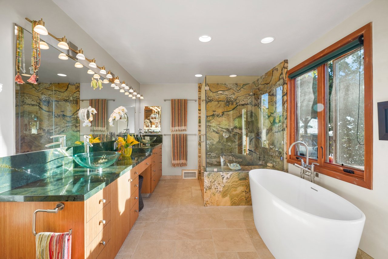 6333 Gayton Place, Malibu