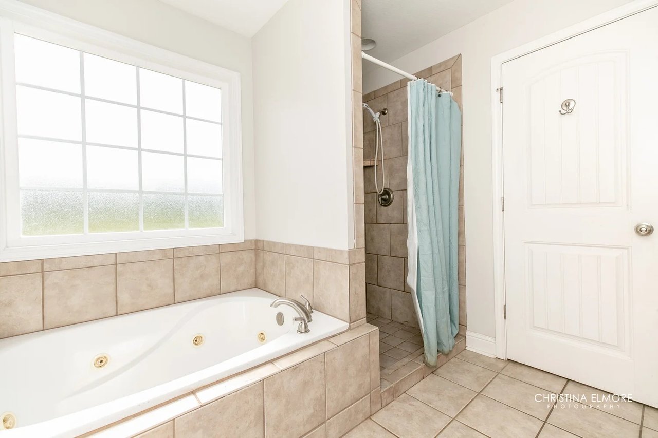 6500 Champion Road - Macon, GA 31216