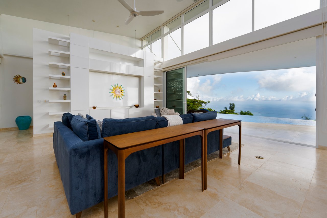 Casa Luz | Costa Verde Costa Rica