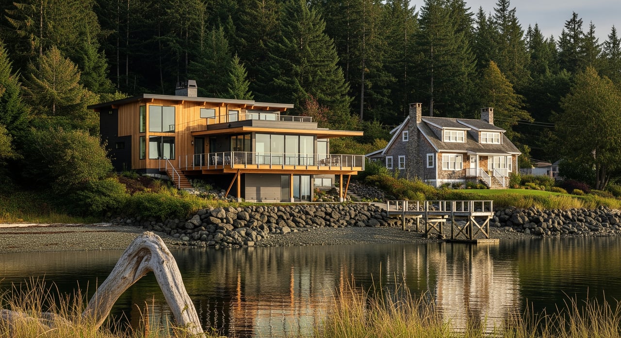 New Construction vs Resale in Shelton