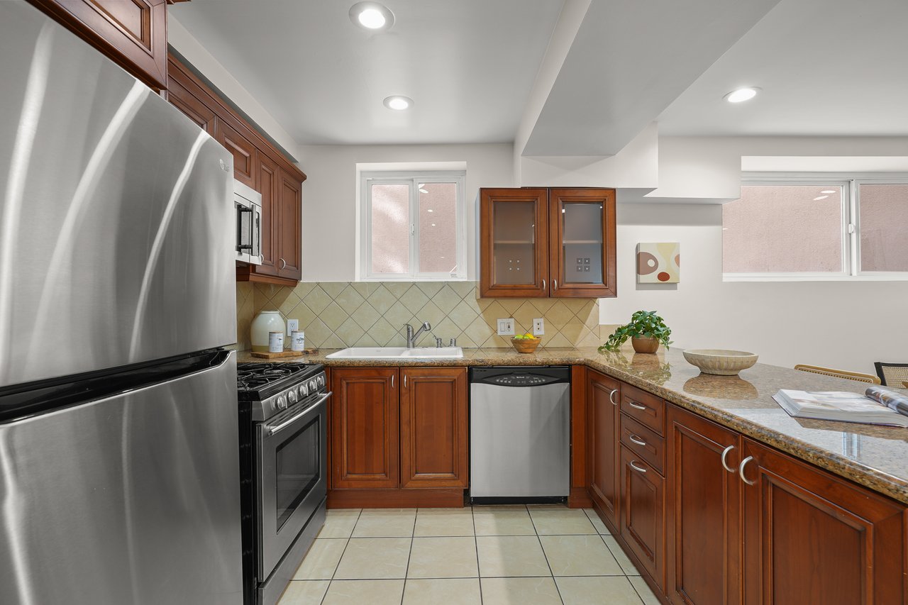 9323 Alcott Street, No. 101