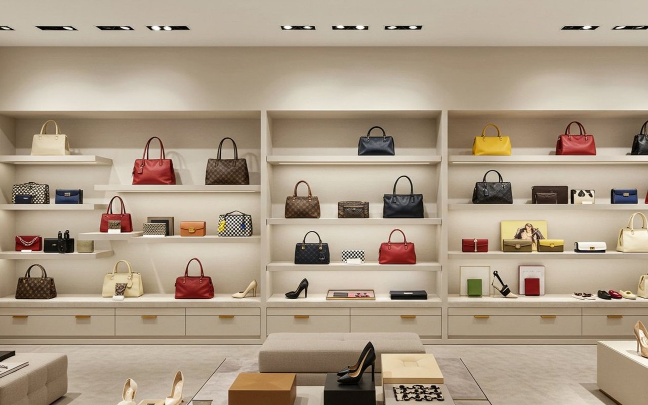 4 Best Places to Shop in Palo Alto