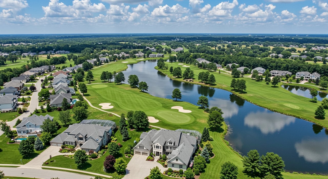 New Hanover County Market Update | June 2024