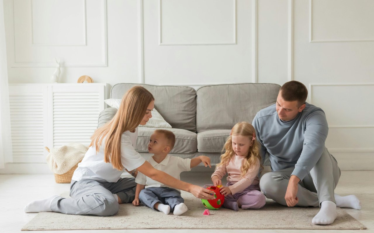 The $280 Shift in Affordability Every Homebuyer Should Know