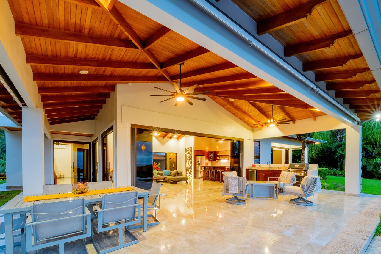 Casa Jaguar