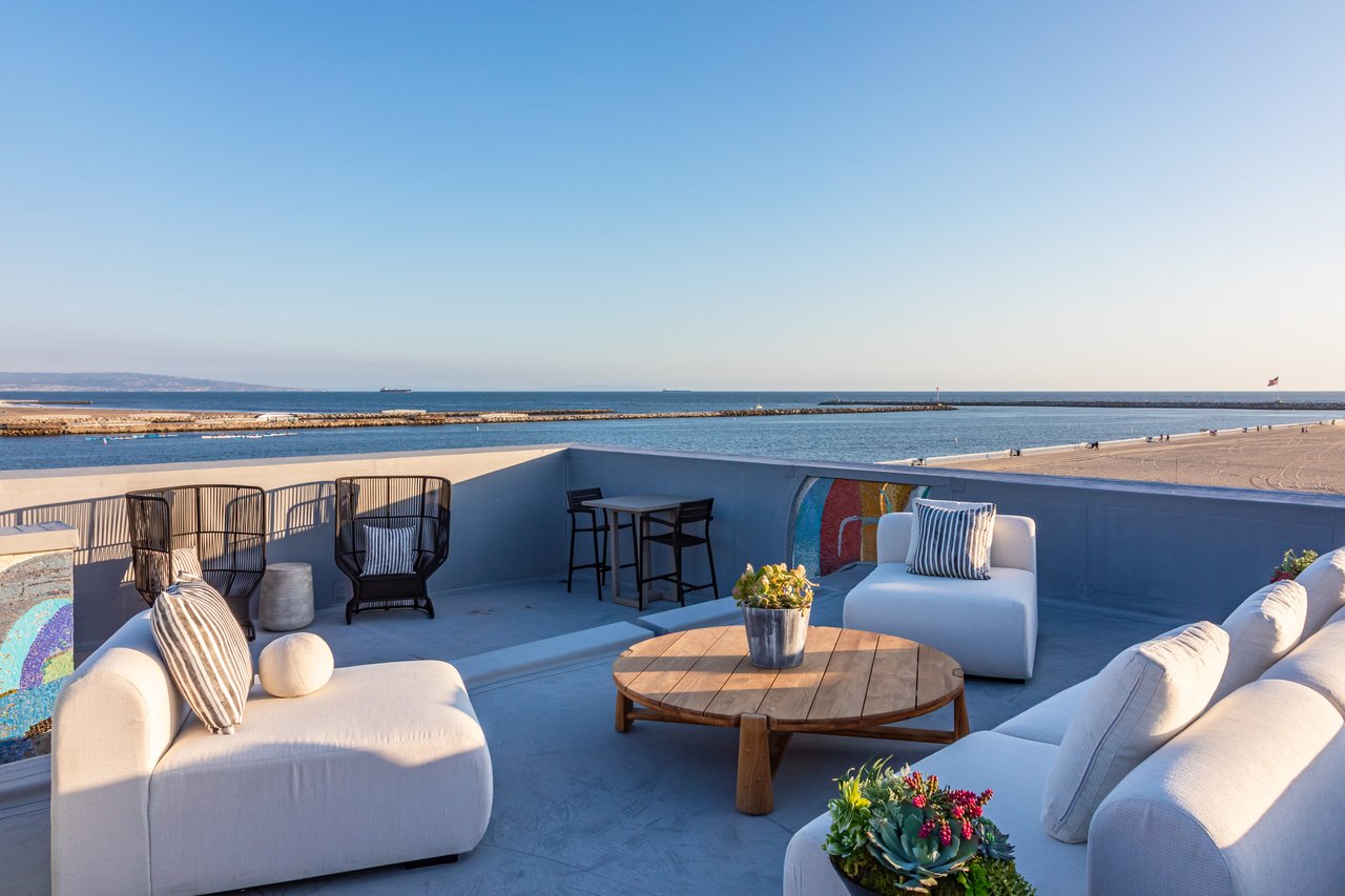 4 Yawl St, Marina del Rey