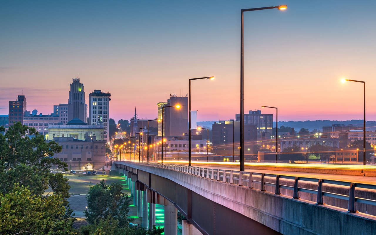 Youngstown