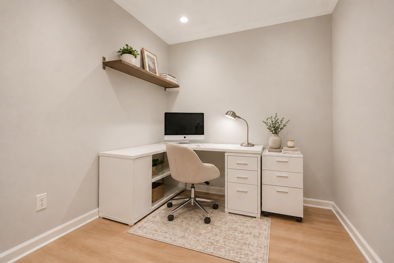 Regency Club Townhome for Rent