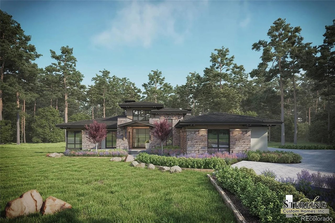 1145 Country Club Parkway | The Village at Castle Pines