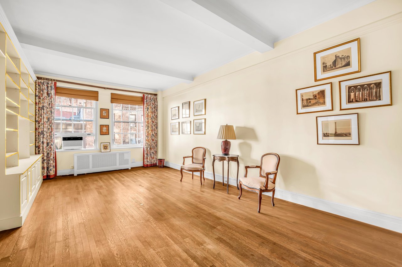 130 east 75th Street