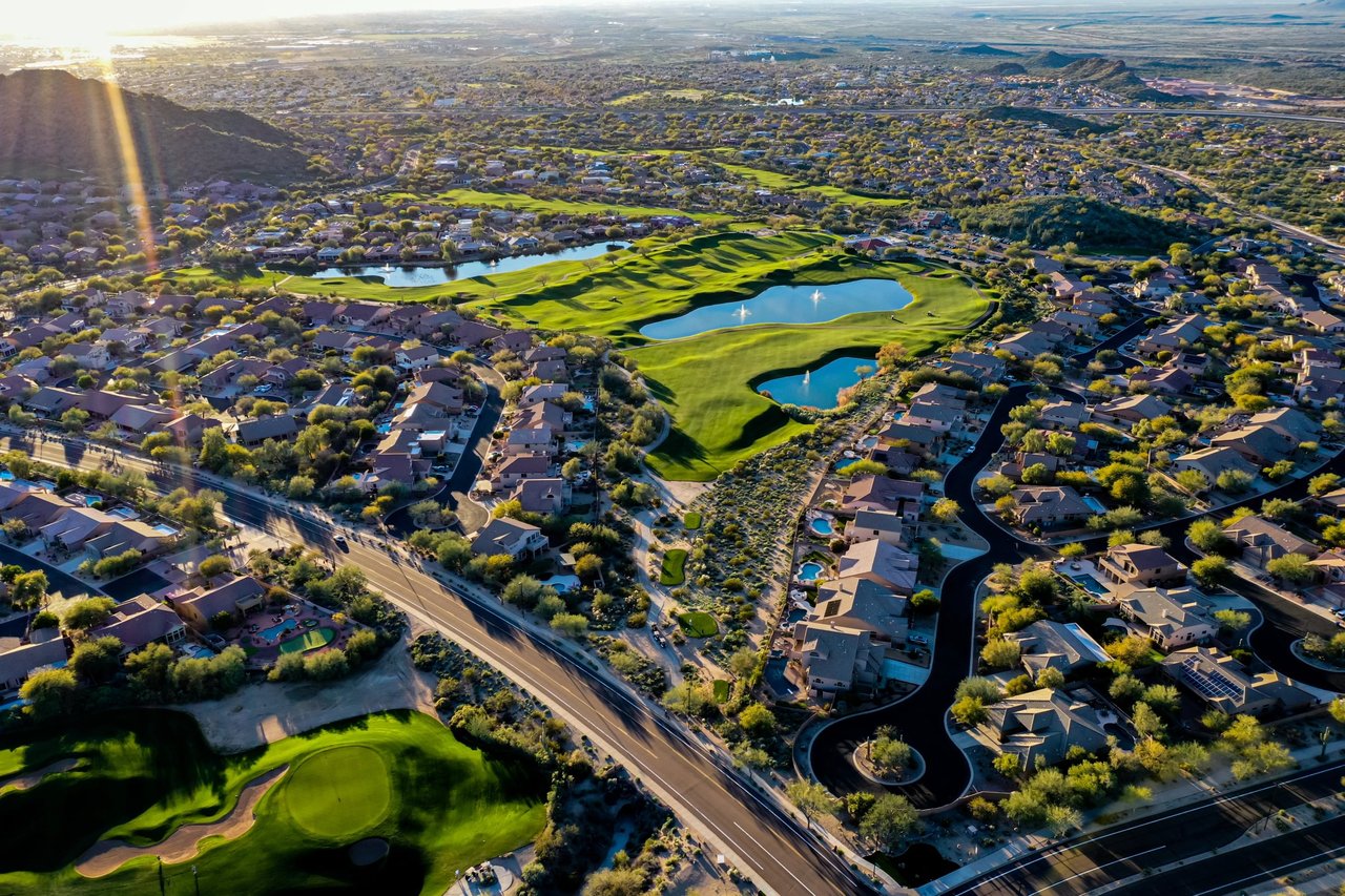 Paradise Valley