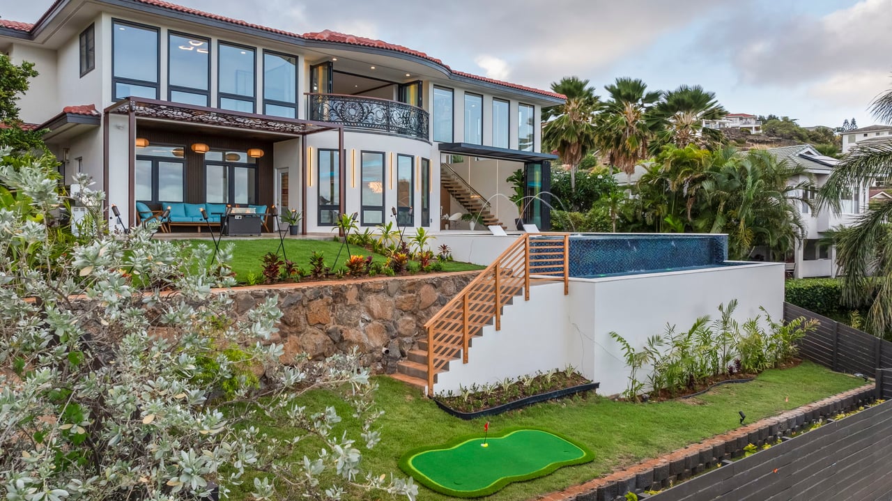 123 Waihili Place