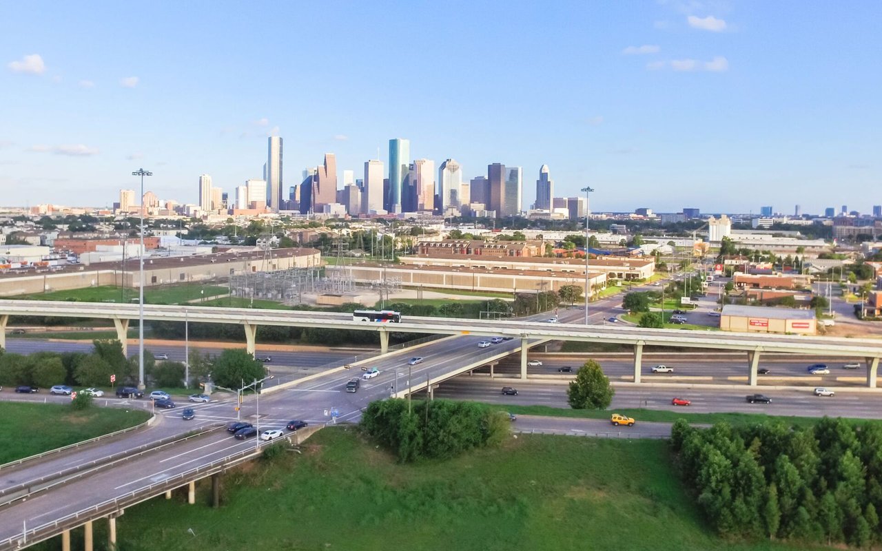 Northwest Houston