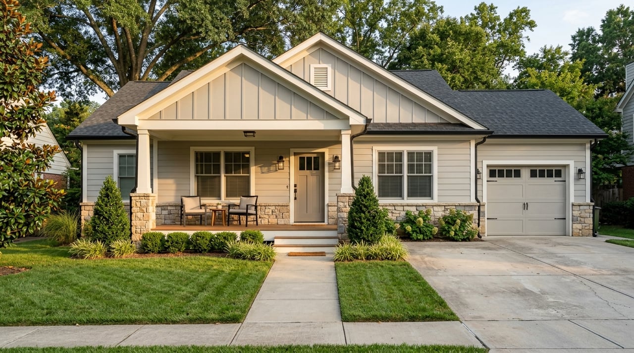 Day-To-Day Life As A Homeowner In Winston-Salem