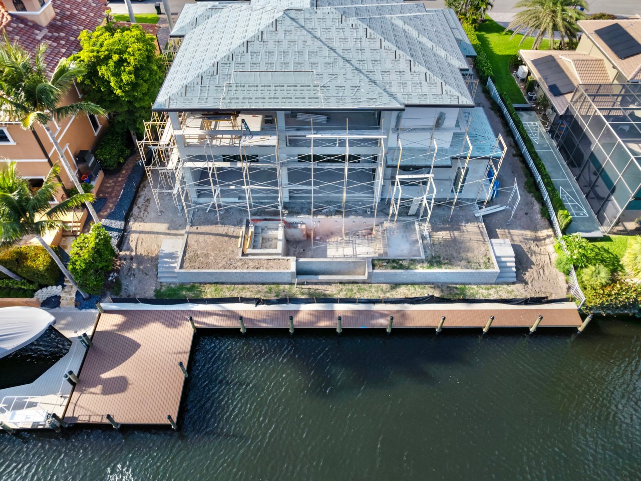 846 Cypress Lake CIR