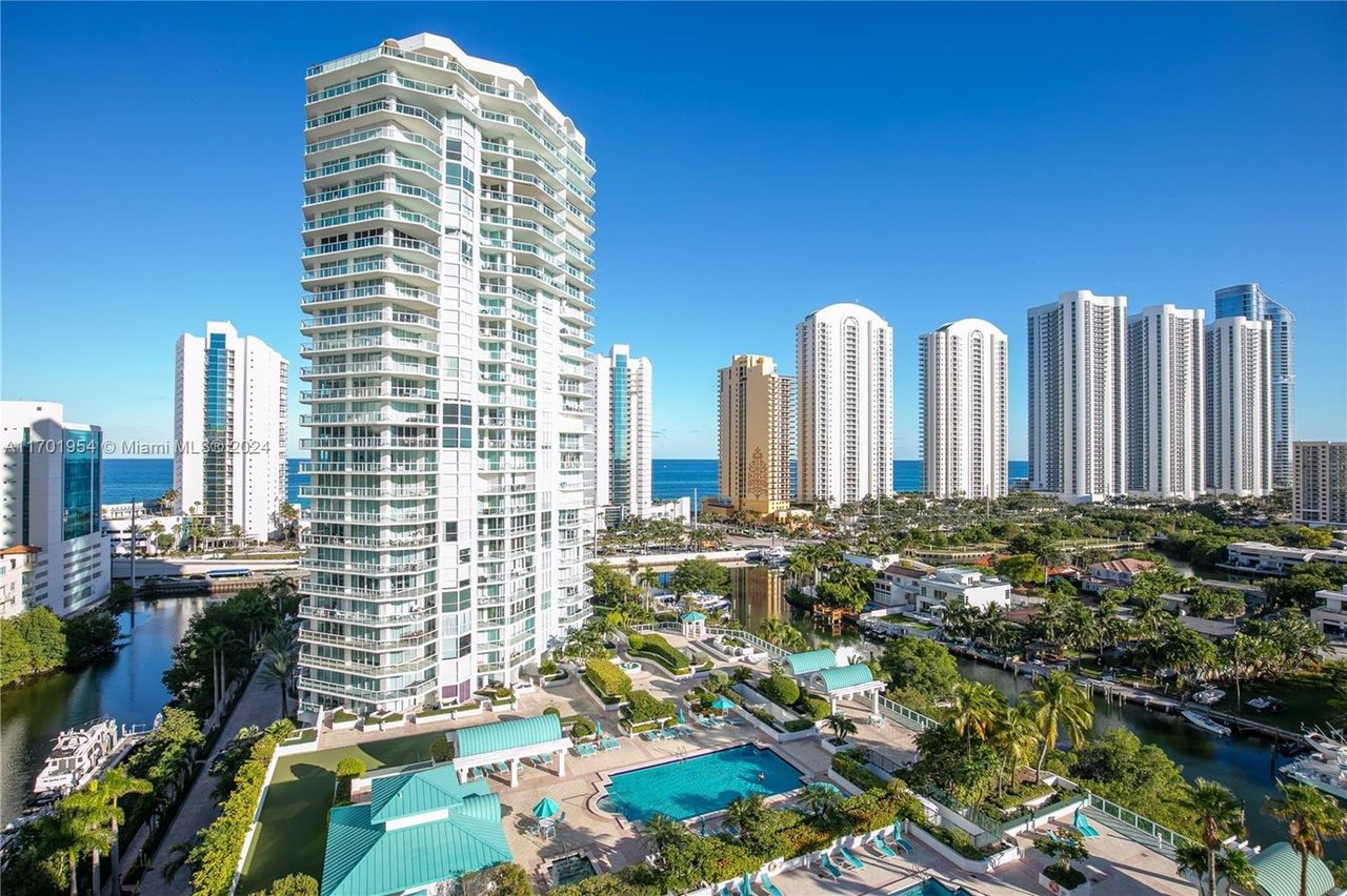 16500 Collins Ave, #1451