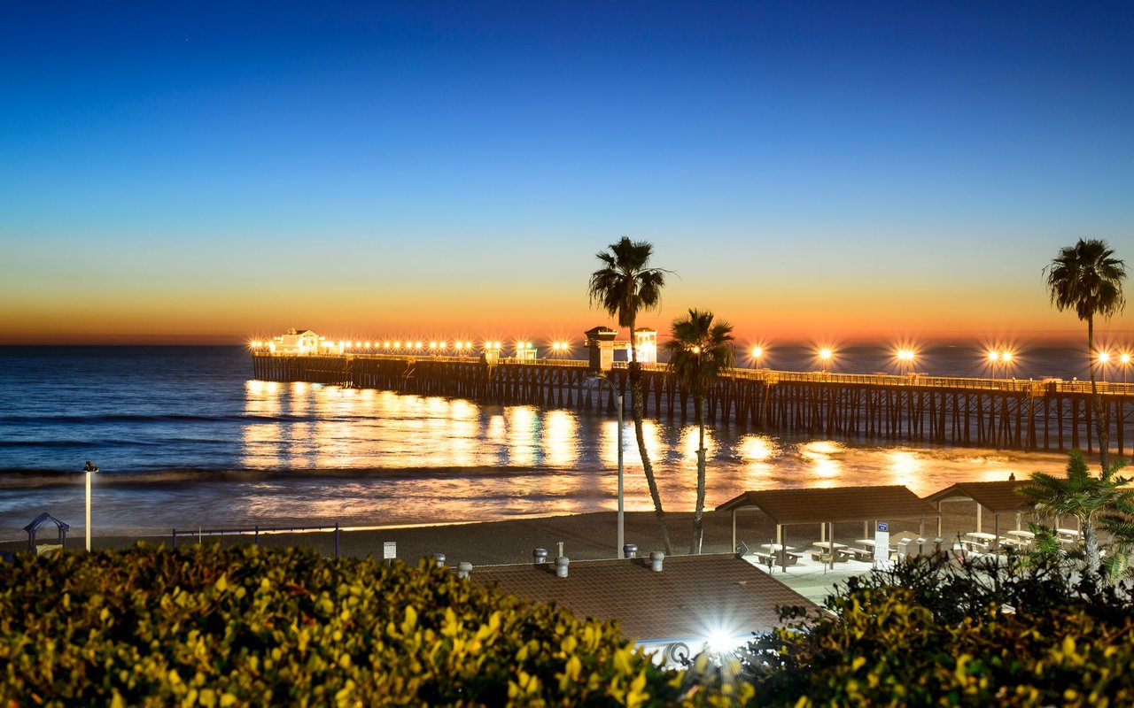 Escondido