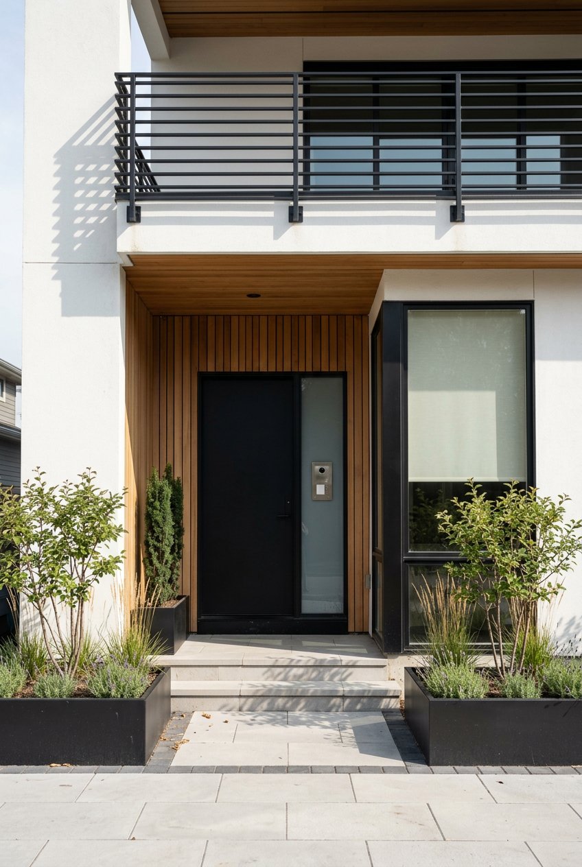 Lock-And-Leave Living In Cherry Creek: Townhomes And Condos