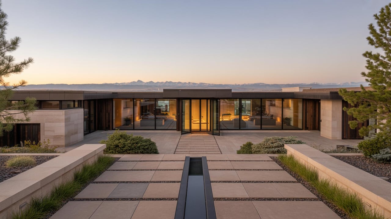 How to Buy a Luxury Home: A Practical Guide for Denver Buyers
