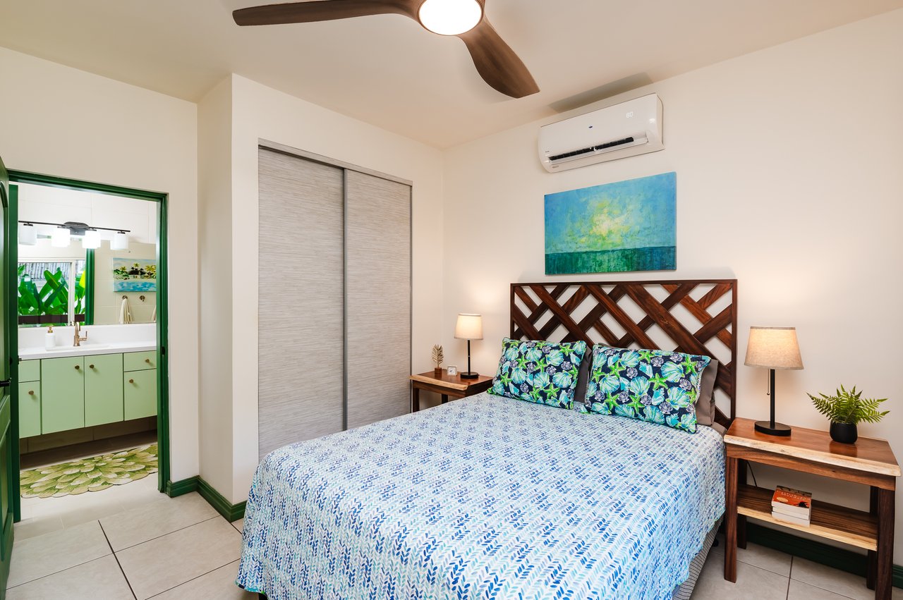 Surfside Place 5 | Seaside Gem in Playa Potrero!