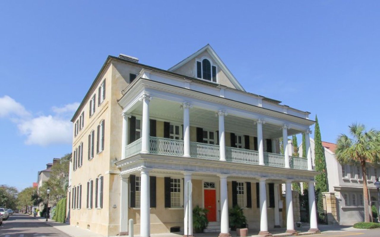 For Sale – 18th Century Homes
