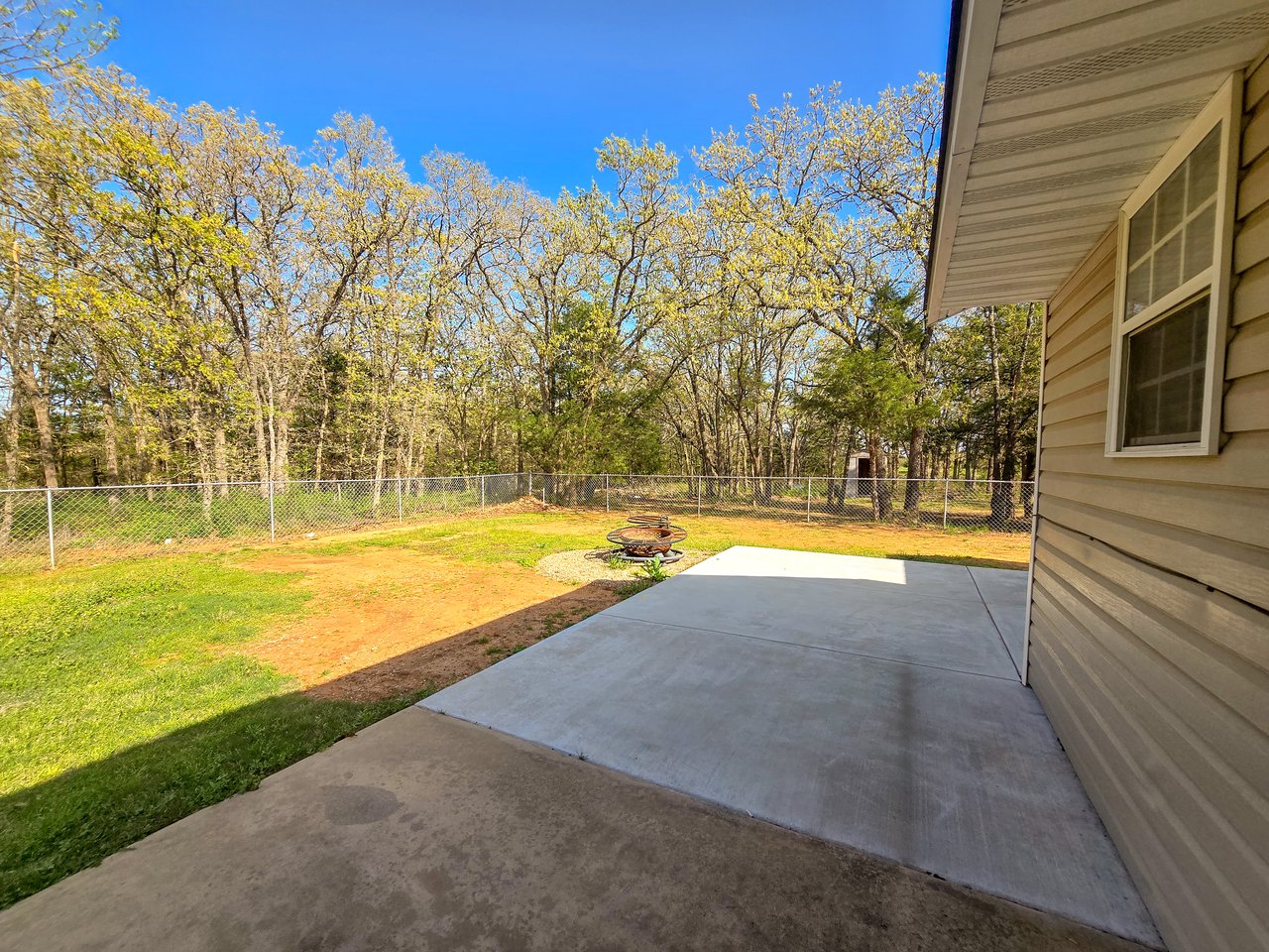 22707 Jean Amerson Rd