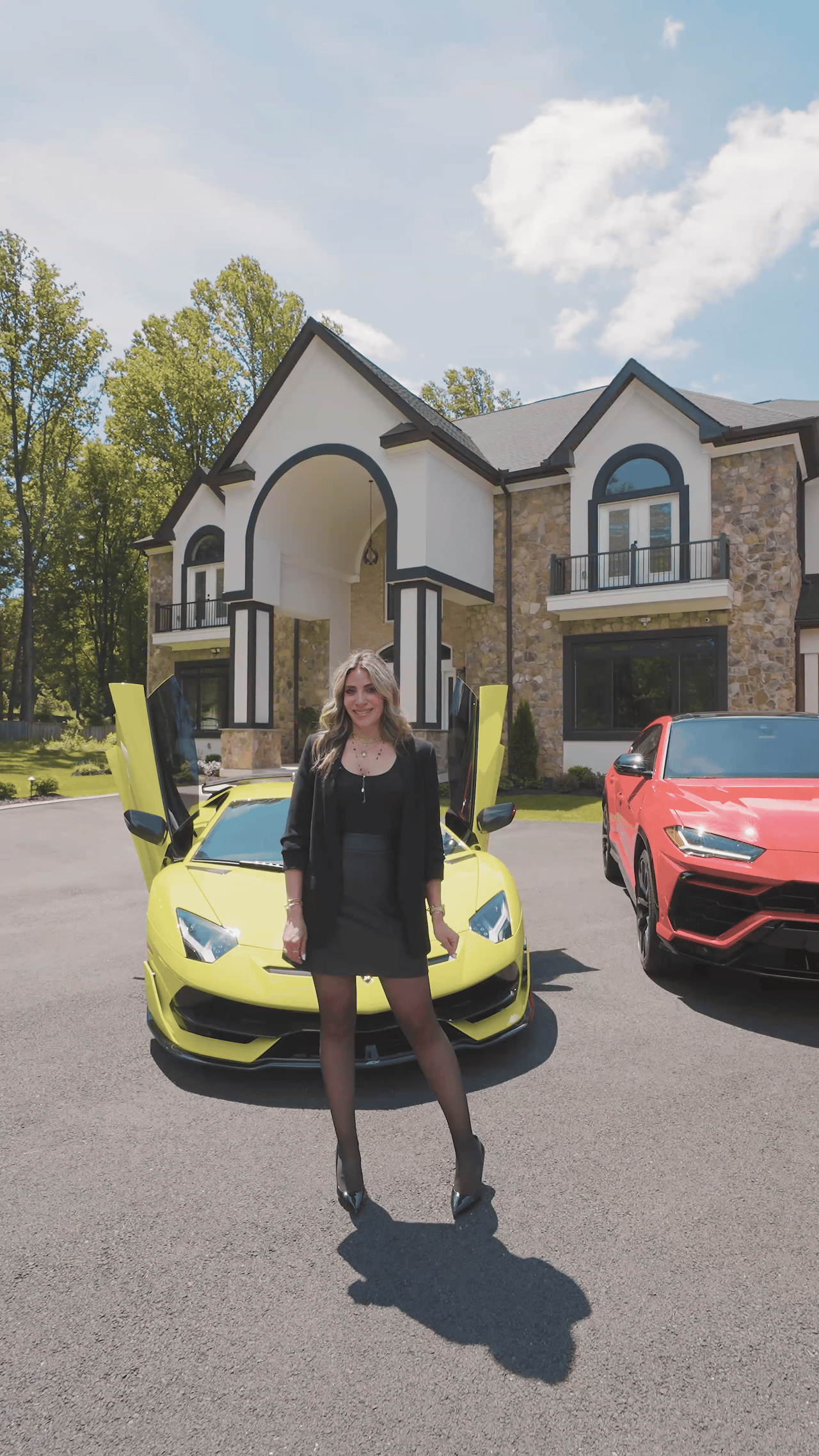 Arabic (العربية)