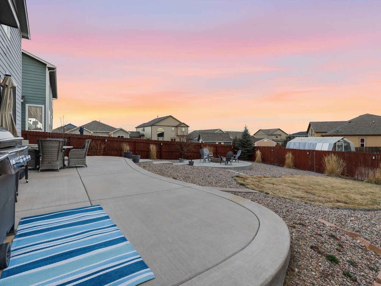 10361 Boulder Ridge Drive