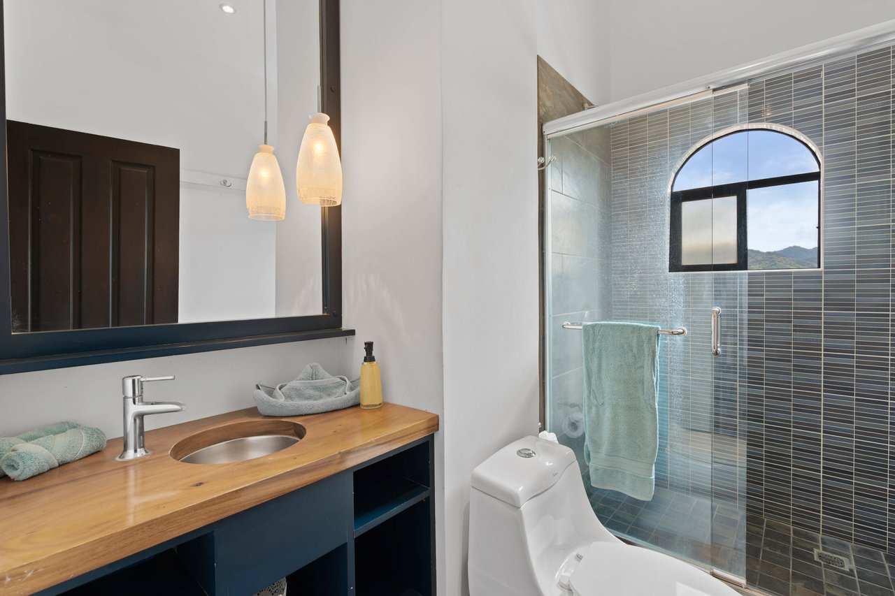 Tres Vistas Marina Real | Stunning 3BR Penthouse with Ocean & Marina Views