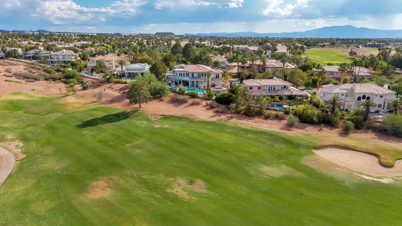 2058 Troon Drive