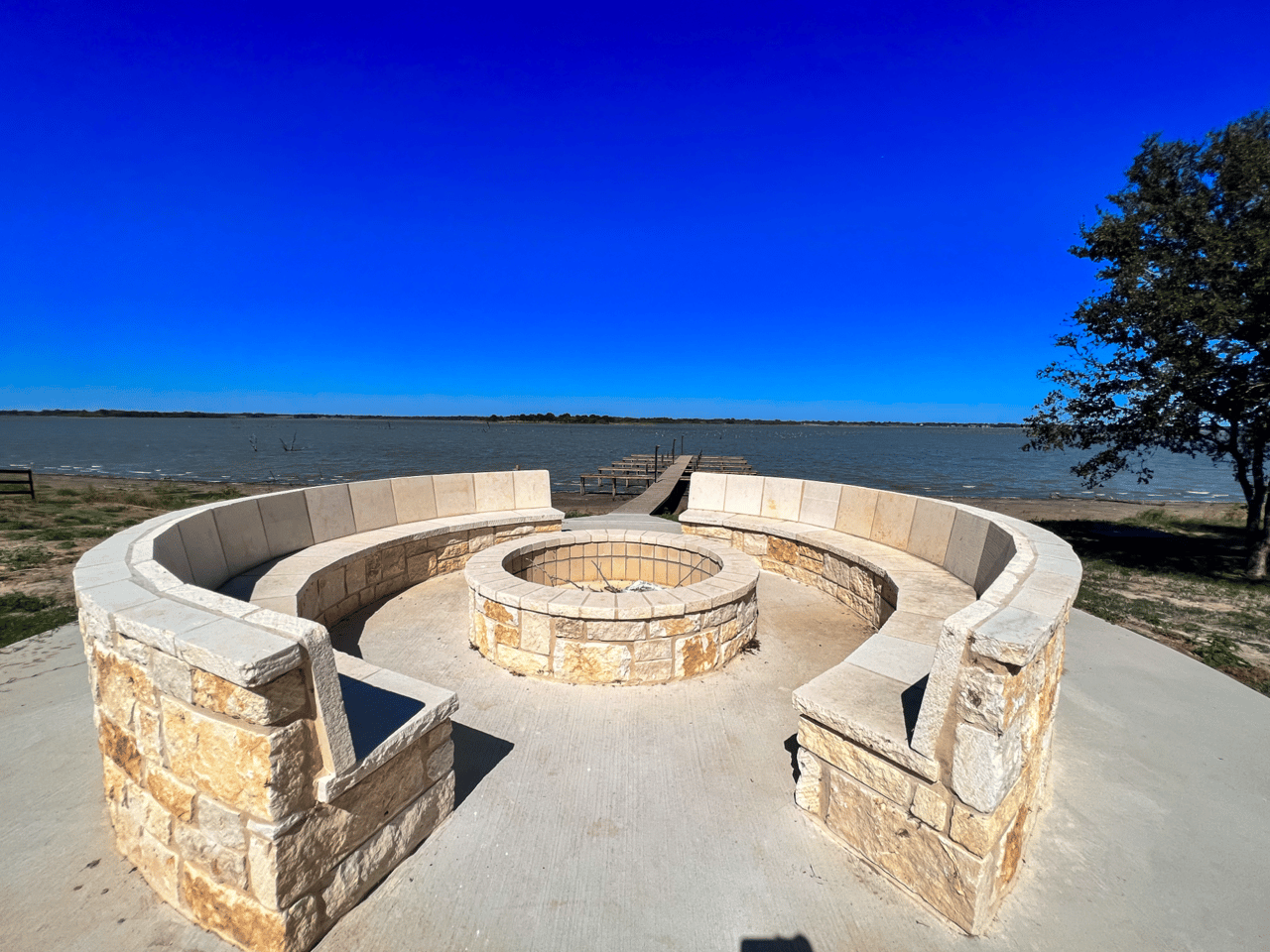Richland Park