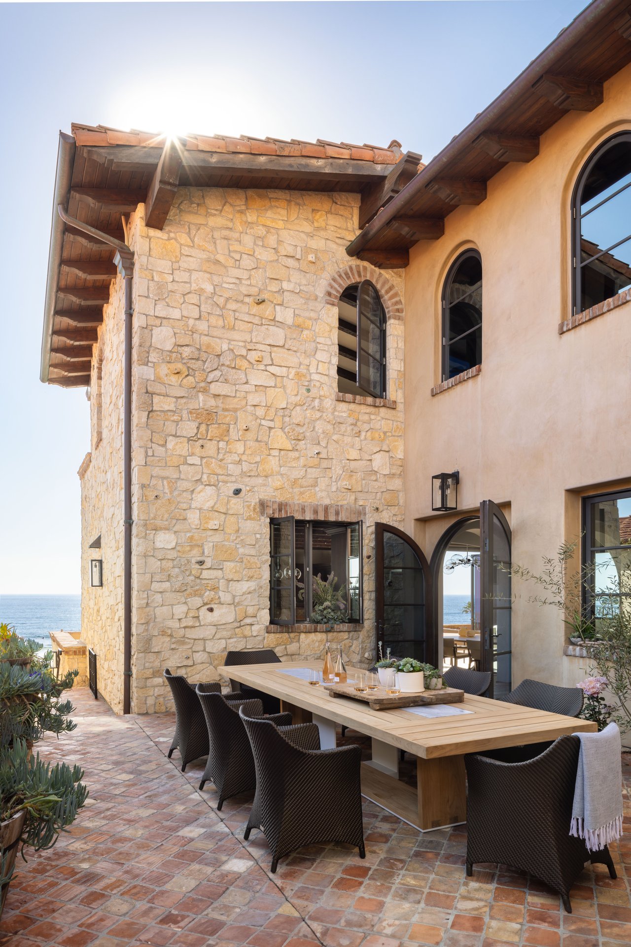 San Clemente Custom