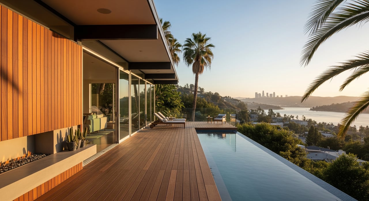 What It’s Like Living In Silver Lake