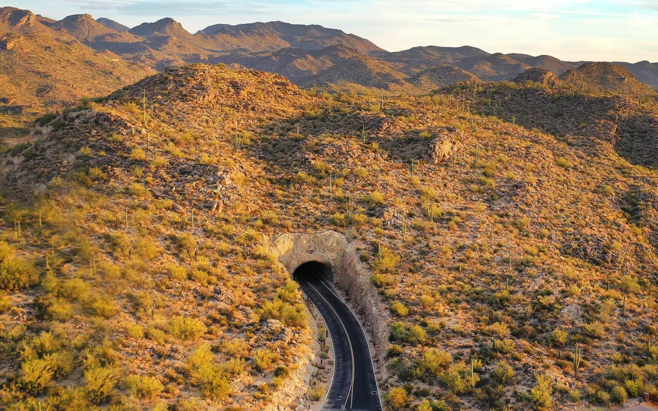 Meet Your New Tucson Real Estate Community