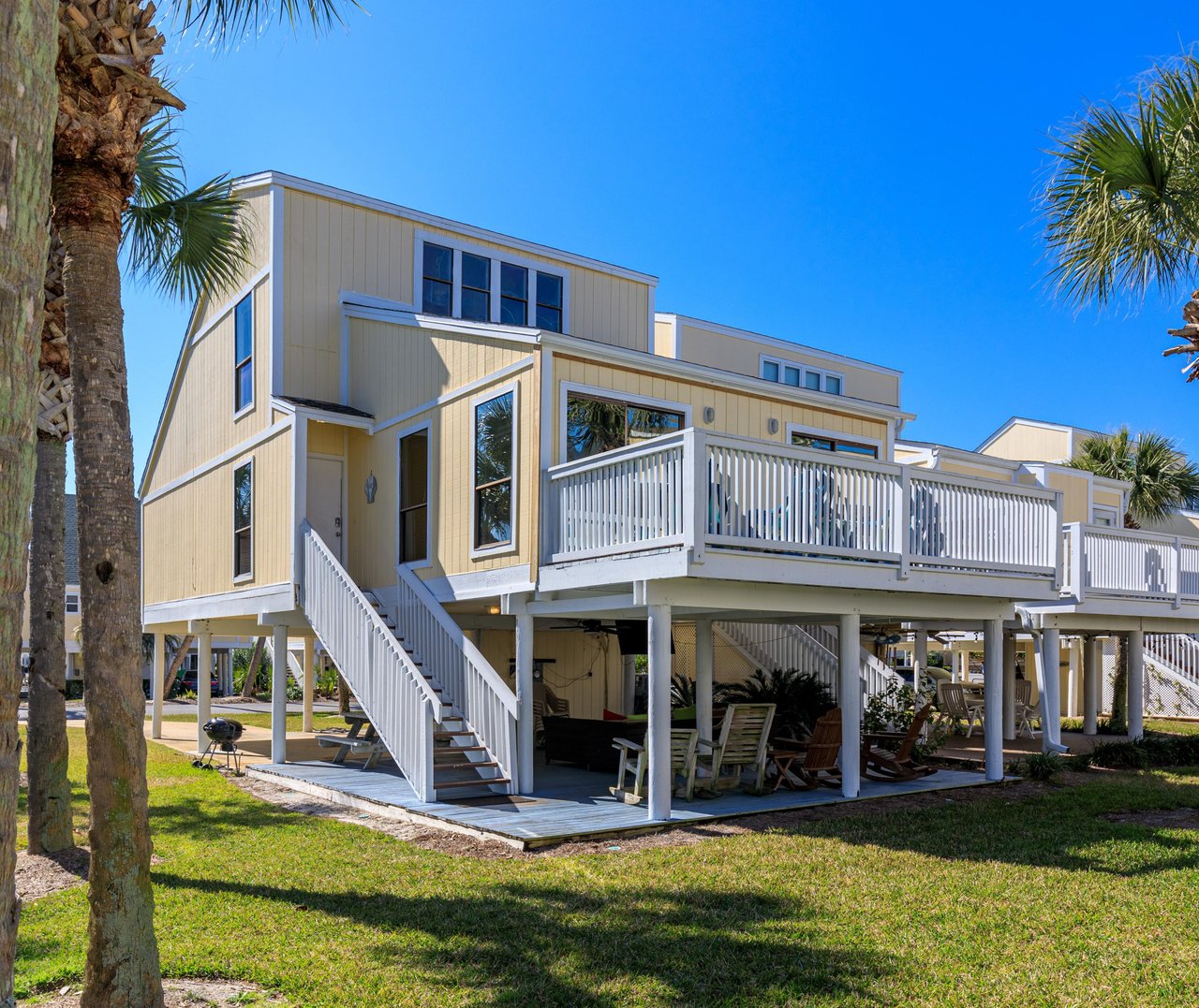 775 Gulf Shore Drive Unit 22 - 2021 Sale