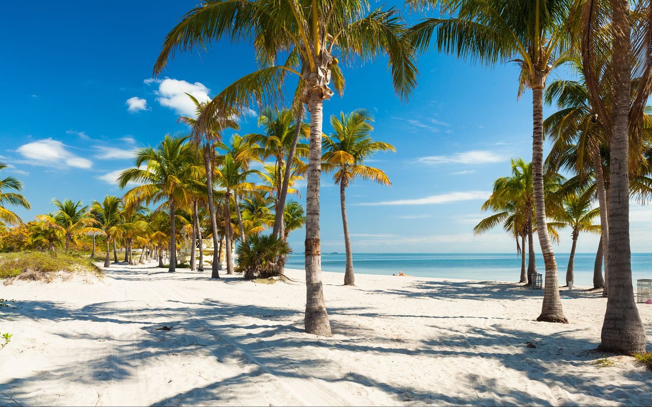 Biscayne Park