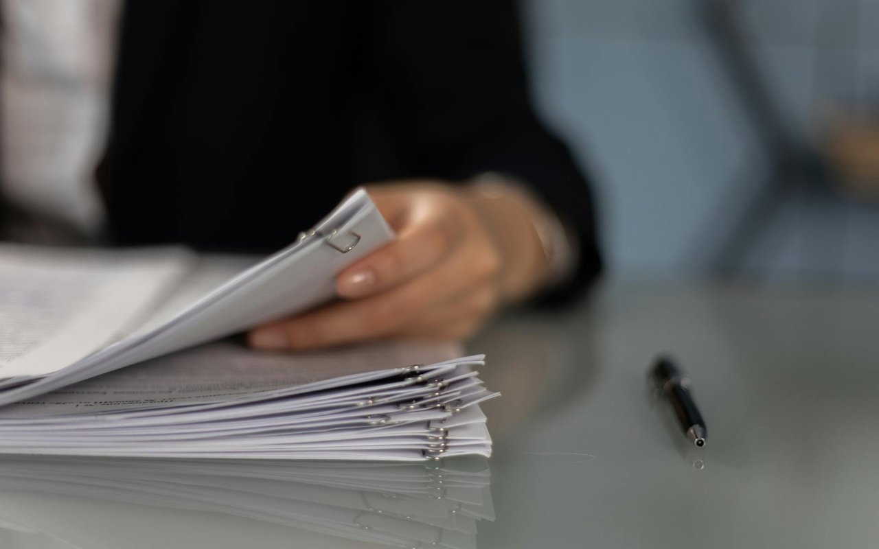 Understanding Preliminary Reports