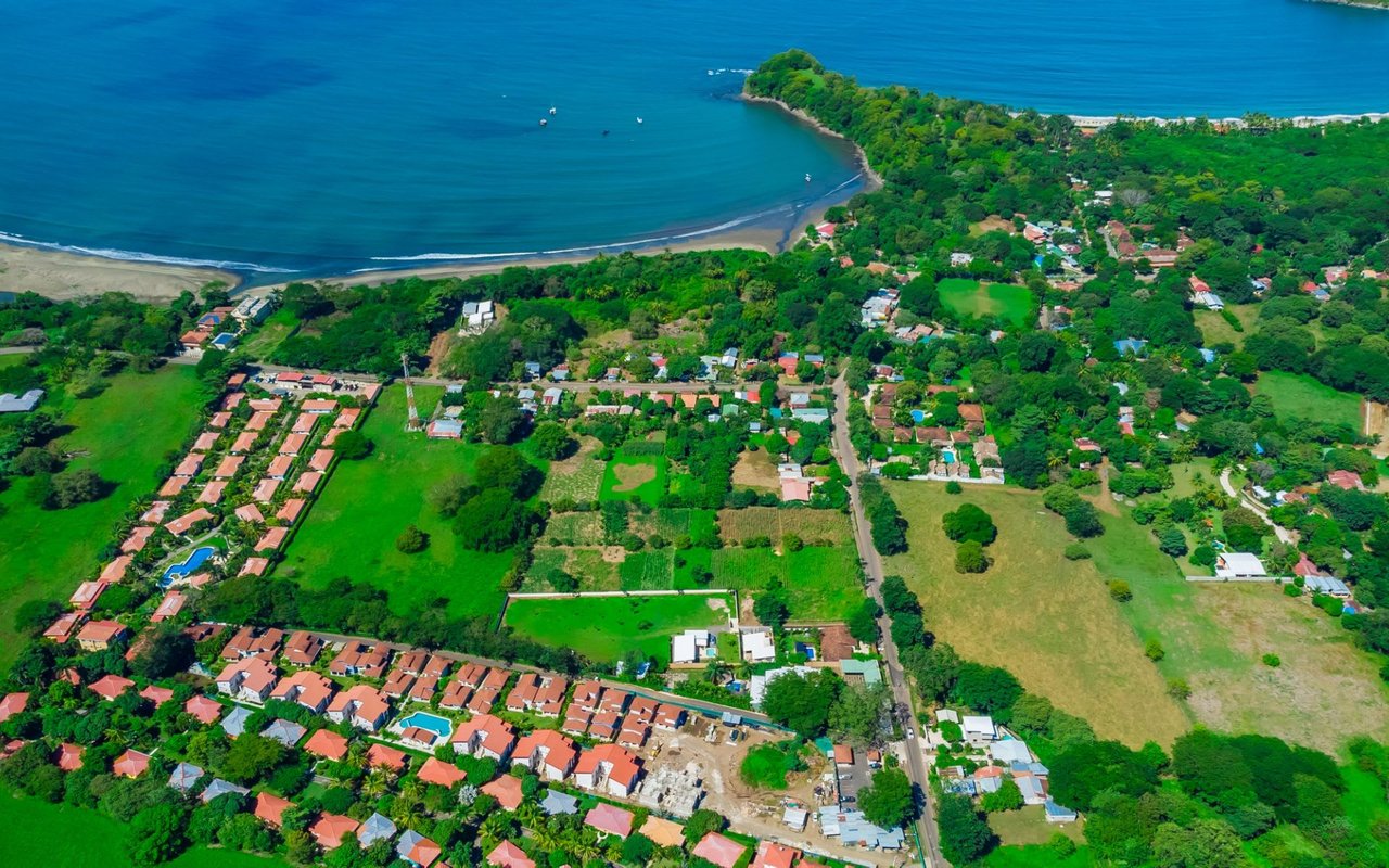 Real Estate Costa Rica