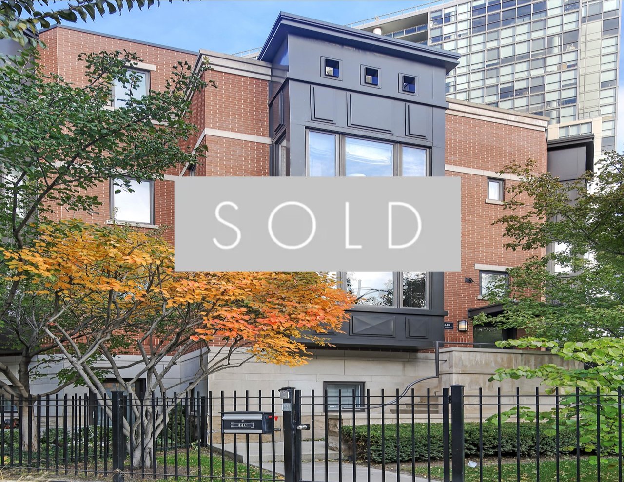 coveted city club gated community