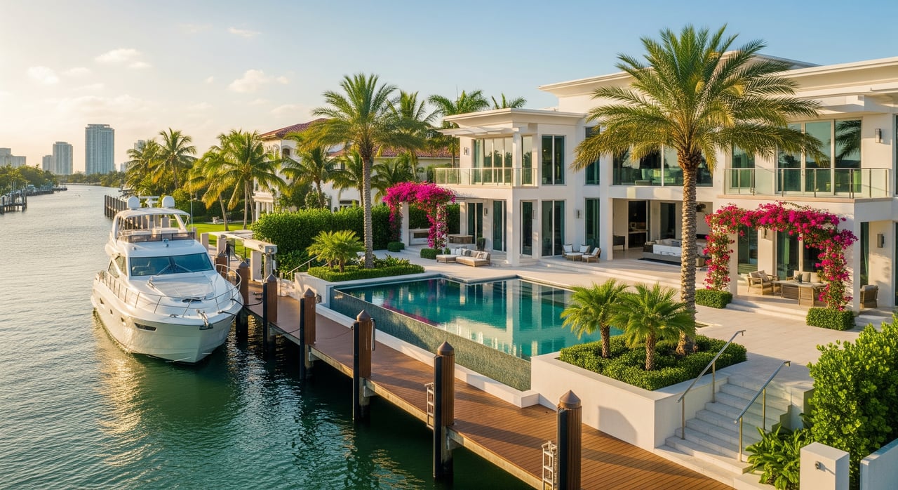 Fort Lauderdale Market Trends Explained