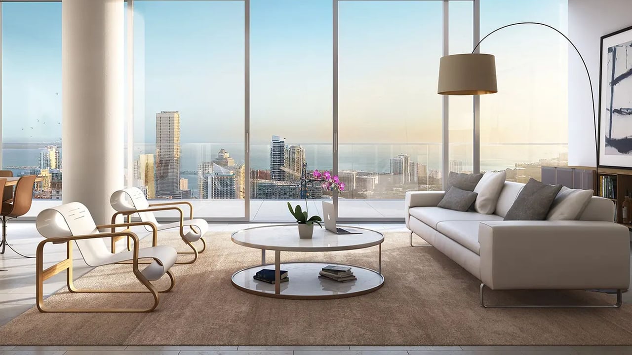 Faena Residence