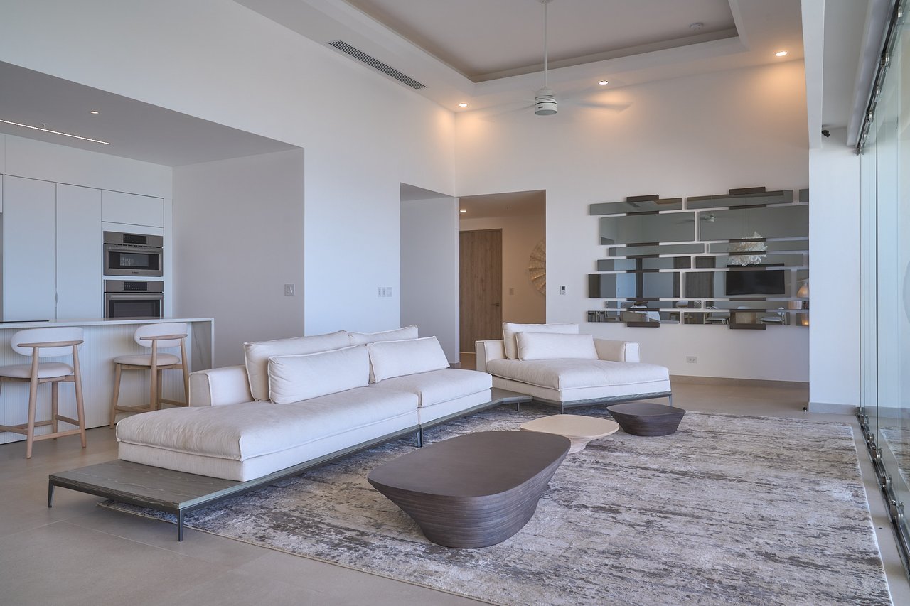 Residencia La vista 702
